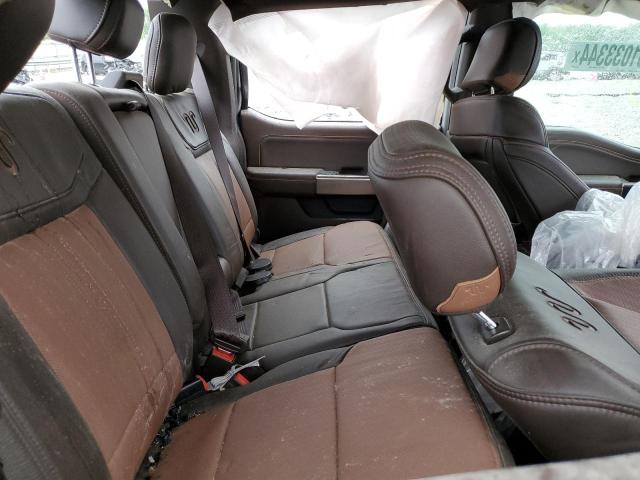 Photo 10 from auction – 2022 FORD F150 SUPER with VIN 1FTFW1E86NFA41685