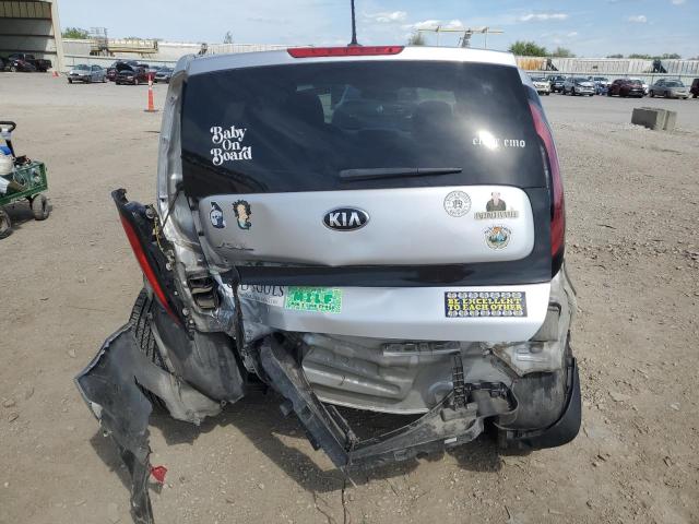 Photo 6 from auction – 2018 KIA SOUL with VIN KNDJN2A25J7587063
