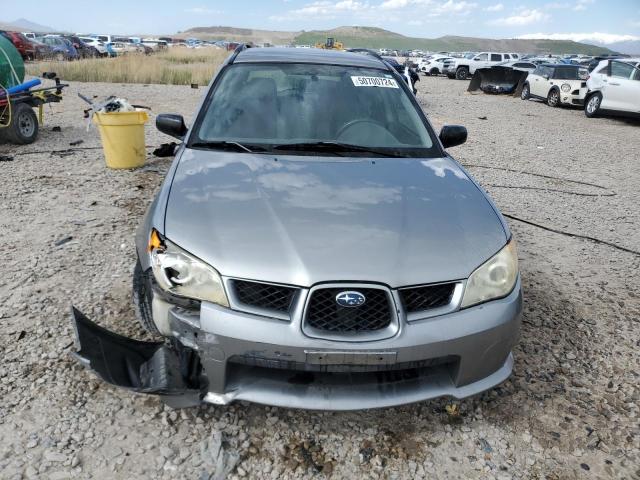Photo 5 from auction – 2007 SUBARU IMPREZA 2. with VIN JF1GG61647G818967