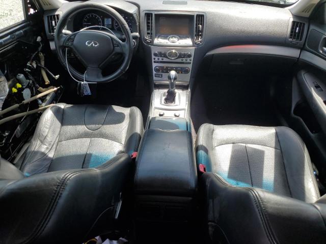 Photo 8 from auction – 2013 INFINITI G37 BASE with VIN JN1CV6AP3DM723985