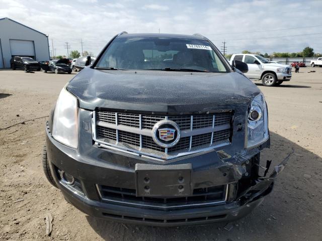 Photo 5 from auction – 2011 CADILLAC SRX PREMIU with VIN 3GYFNKE63BS515570
