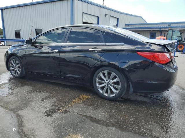 Photo 2 from auction – 2012 HYUNDAI SONATA SE with VIN 5NPEC4ABXCH332894