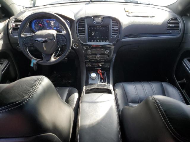 Photo 8 from auction – 2019 CHRYSLER 300 S with VIN 2C3CCAGG5KH569362
