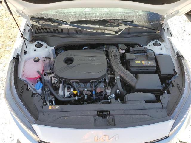 Photo 11 from auction – 2024 KIA FORTE with VIN 3KPF44AC8RE743265