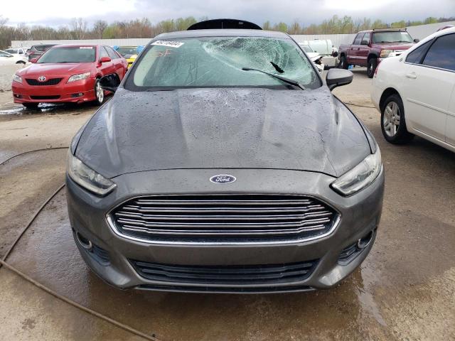 Photo 5 from auction – 2014 FORD FUSION S with VIN 3FA6P0G70ER336026