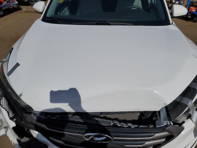 Photo 12 from auction – 2016 HYUNDAI TUCSON LIM with VIN KM8J3CA43GU257084