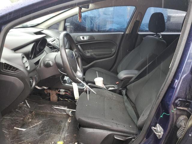 Photo 7 from auction – 2016 FORD FIESTA SE with VIN 3FADP4BJ4GM157554