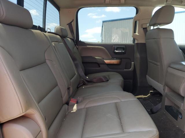 Photo 10 from auction – 2017 CHEVROLET SILVERADO with VIN 3GCPCSEC9HG431688
