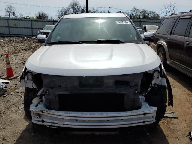 Photo 5 from auction – 2011 FORD EXPLORER L with VIN 1FMHK7F81BGA35395