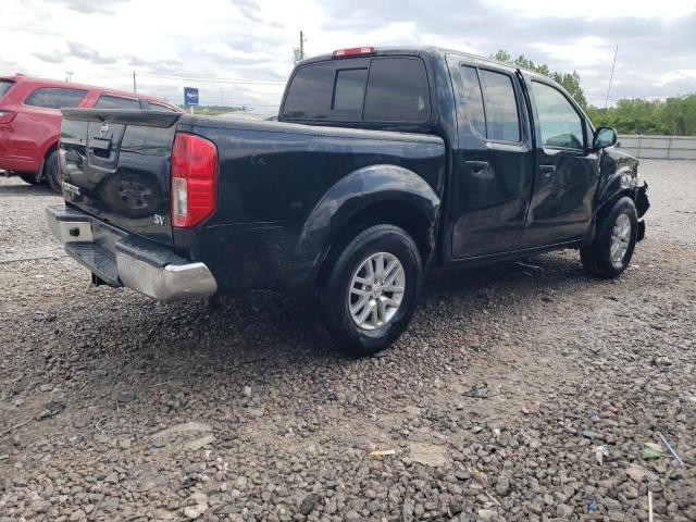Photo 3 from auction – 2019 NISSAN FRONTIER S with VIN 1N6AD0ER6KN786745