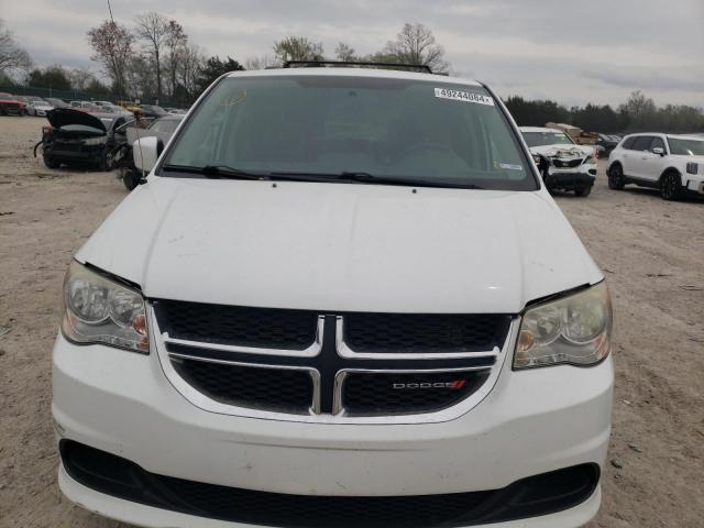 Photo 5 from auction – 2014 DODGE GRAND CARA with VIN 2C4RDGCG3ER357232