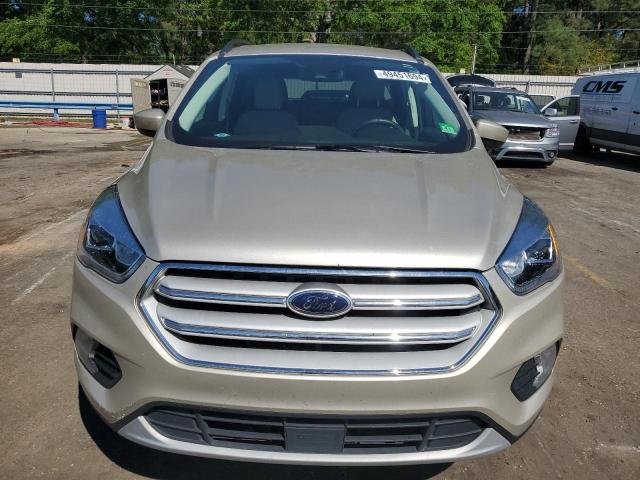 Photo 5 from auction – 2018 FORD ESCAPE SEL with VIN 1FMCU0HD2JUD26123