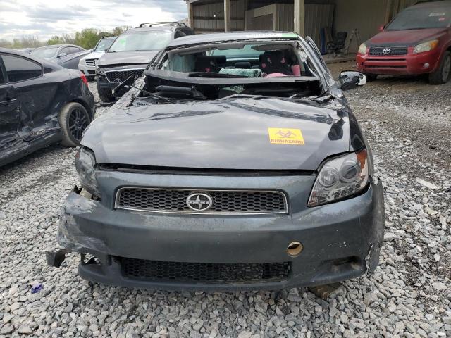 Photo 5 from auction – 2008 TOYOTA SCION TC with VIN JTKDE167080224774