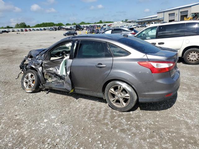 Photo 2 from auction – 2013 FORD FOCUS SE with VIN 1FADP3F22DL151407