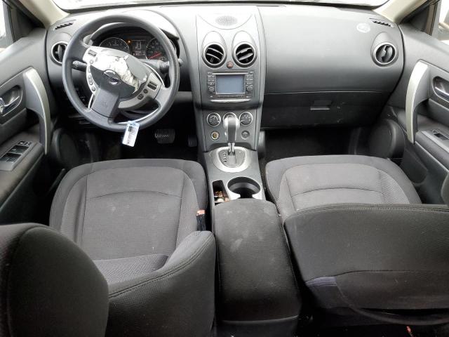 Photo 8 from auction – 2011 NISSAN ROGUE S with VIN JN8AS5MT6BW576258