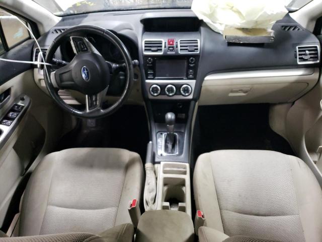 Photo 8 from auction – 2015 SUBARU XV CROSSTR with VIN JF2GPBCC9FH229185