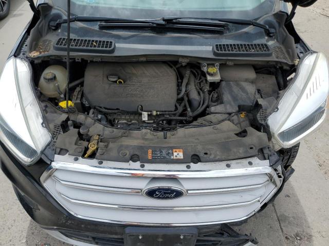 Photo 11 from auction – 2018 FORD ESCAPE SE with VIN 1FMCU9GD6JUB25816