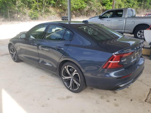 Photo 2 from auction – 2024 VOLVO S60 CORE with VIN 7JRL12TK8RG319171