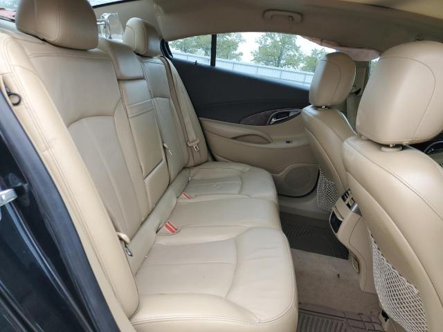 Photo 10 from auction – 2012 BUICK LACROSSE P with VIN 1G4GD5E31CF214561