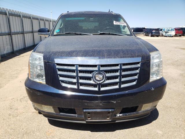 Photo 5 from auction – 2007 CADILLAC ESCALADE E with VIN 1GYFK66857R371076