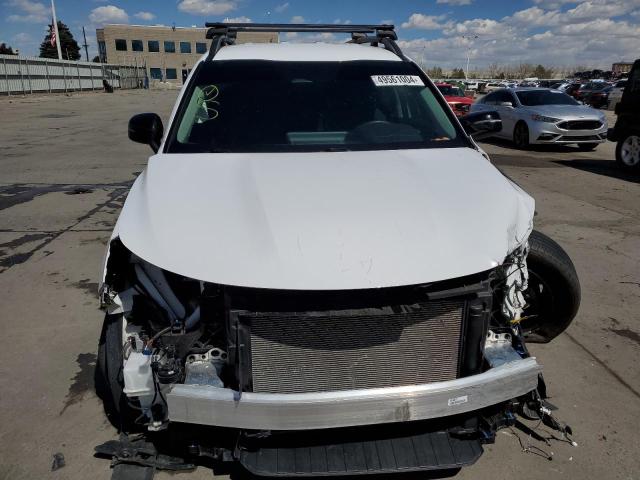 Photo 5 from auction – 2022 KIA SORENTO S with VIN 5XYRLDLC2NG124123