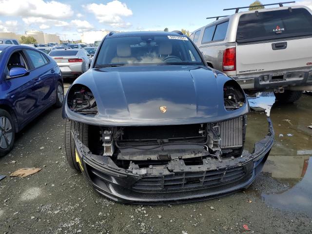 Photo 5 from auction – 2018 PORSCHE MACAN GTS with VIN WP1AG2A57JLB63538