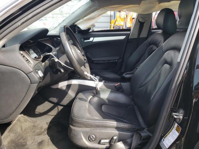 Photo 7 from auction – 2013 AUDI A4 PREMIUM with VIN WAUEFAFL5DN010329