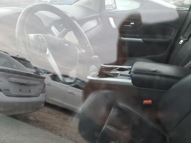 Photo 8 from auction – 2012 FORD EDGE LIMIT with VIN 2FMDK4KC8CBA70192