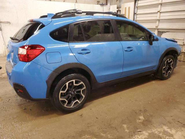 Photo 3 from auction – 2016 SUBARU CROSSTREK with VIN JF2GPADC9GH319995