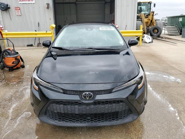 Photo 5 from auction – 2021 TOYOTA COROLLA LE with VIN 5YFEPMAE7MP217401