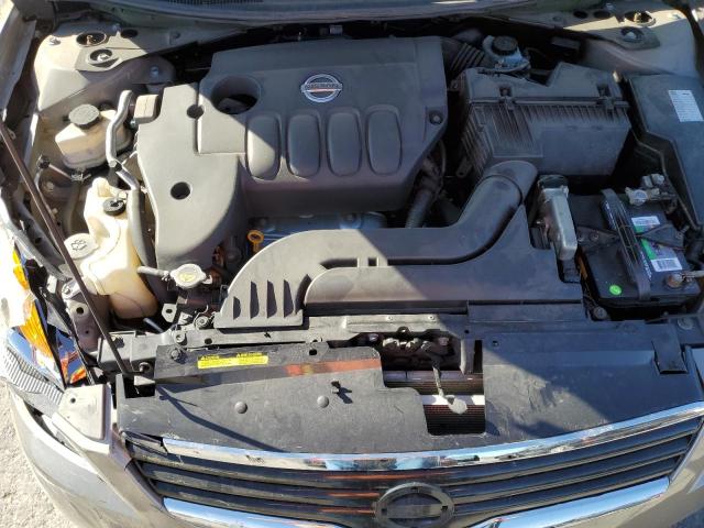 Photo 11 from auction – 2008 NISSAN ALTIMA 2.5 with VIN 1N4AL21E08C252283