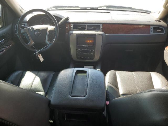 Photo 8 from auction – 2013 GMC SIERRA K15 with VIN 3GTP2WE72DG171660