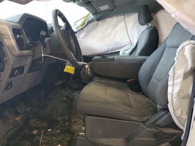 Photo 7 from auction – 2023 FORD F150 SUPER with VIN 1FTFW1E58PKD16165