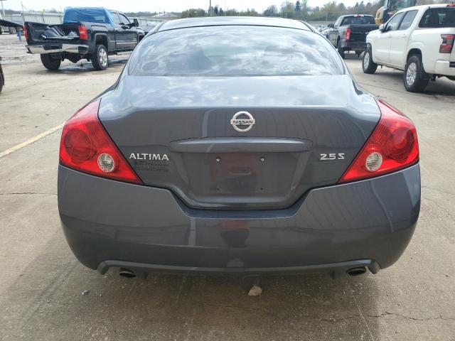 Photo 6 from auction – 2012 NISSAN ALTIMA S with VIN 1N4AL2EP3CC263234