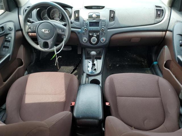 Photo 8 from auction – 2010 KIA FORTE EX with VIN KNAFU4A27A5286520