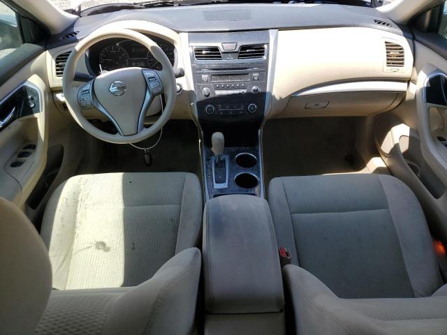 Photo 8 from auction – 2014 NISSAN ALTIMA 2.5 with VIN 1N4AL3AP6EN340441