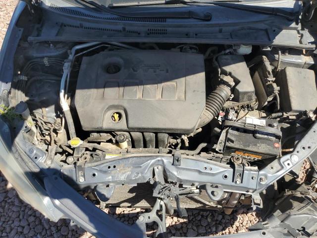 Photo 11 from auction – 2016 TOYOTA COROLLA L with VIN 2T1BURHE8GC623173