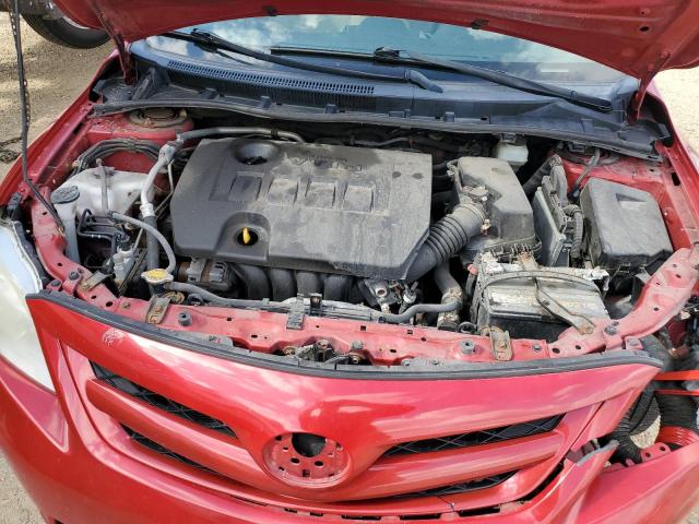 Photo 11 from auction – 2013 TOYOTA COROLLA BA with VIN JTDBU4EE8DJ116037