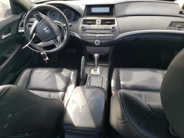 Photo 8 from auction – 2012 HONDA ACCORD SE with VIN 1HGCP2F66CA149402