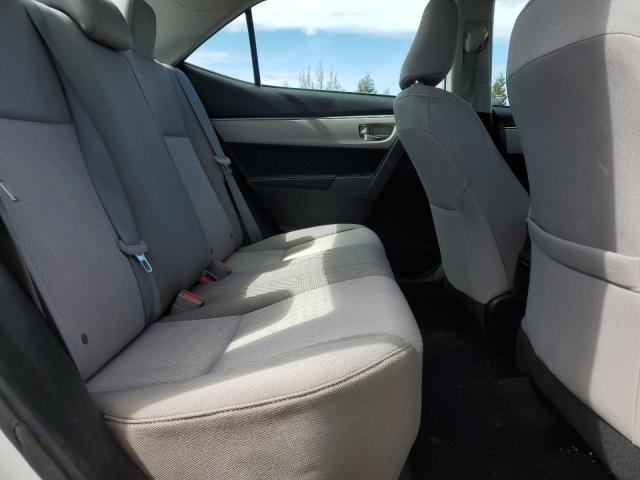 Photo 10 from auction – 2014 TOYOTA COROLLA L with VIN 5YFBURHE0EP140628