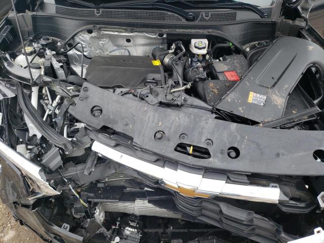 Photo 12 from auction – 2024 CHEVROLET TRAX LS with VIN KL77LFE23RC047728