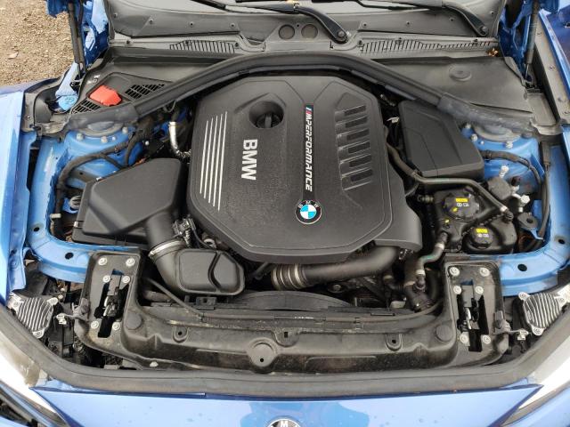 Photo 11 from auction – 2018 BMW M240XI with VIN WBA2J7C55JVB28423