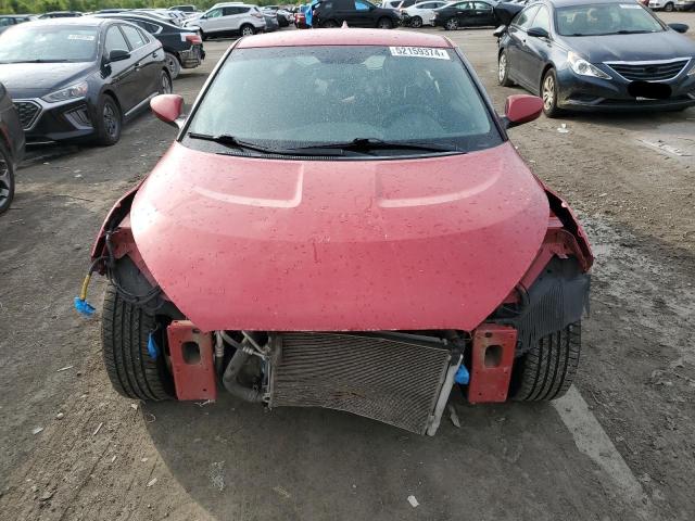 Photo 5 from auction – 2016 HYUNDAI VELOSTER with VIN KMHTC6AD5GU279968