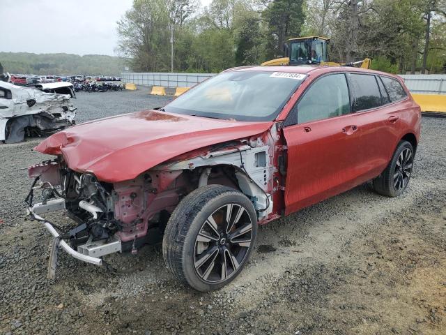 VOLVO V60 CROSS 2021 with VIN YV4102WK4M1068209 - Photo from auction