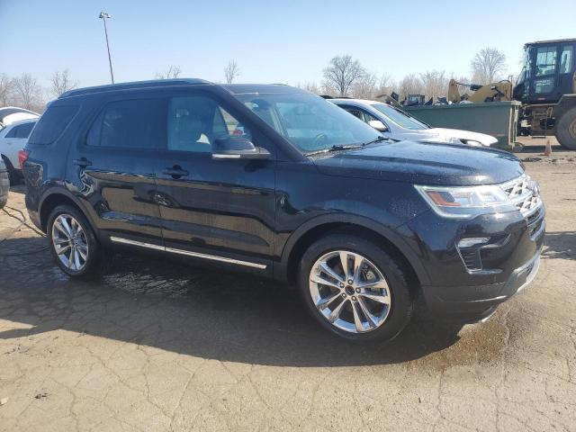 Photo 4 from auction – 2018 FORD EXPLORER X with VIN 1FM5K7D88JGB53982