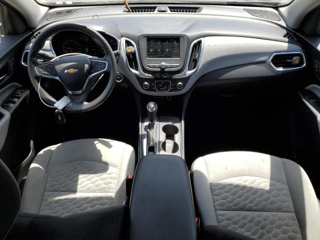 Photo 8 from auction – 2019 CHEVROLET EQUINOX LS with VIN 2GNAXHEV4K6153369