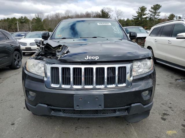 Photo 5 from auction – 2013 JEEP GRAND CHER with VIN 1C4RJFAG6DC503314