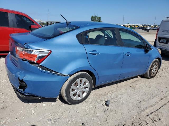 Photo 3 from auction – 2016 KIA RIO LX with VIN KNADM4A31G6681876