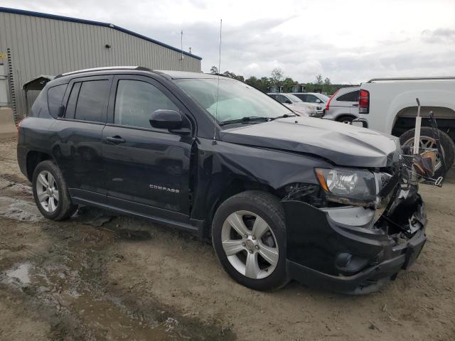 Photo 4 from auction – 2014 JEEP COMPASS LA with VIN 1C4NJDEB1ED632929