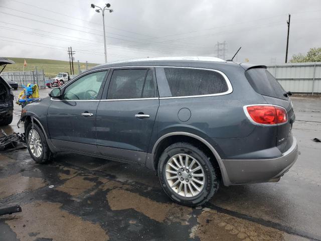 Photo 2 from auction – 2011 BUICK ENCLAVE CX with VIN 5GAKVBED6BJ317054